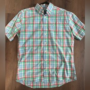 Men’s Southern Shirt Button Down